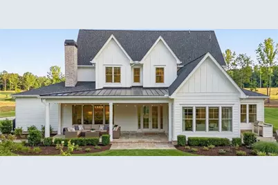 2091 Wilkie Road, Alpharetta, GA 30004 - Photo 2