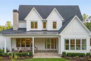 2091 Wilkie Rd, Alpharetta, GA 30004 - Photo 2