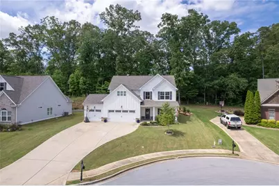 197 Stafford Lane, Villa Rica, GA 30180 - Photo 2