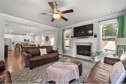 197 Stafford Lane, Villa Rica, GA 30180 - Photo 10