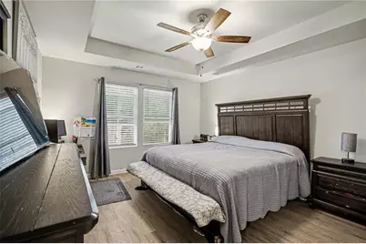 6182 Redan Overlook #97, Lithonia, GA 30058 - Photo 22