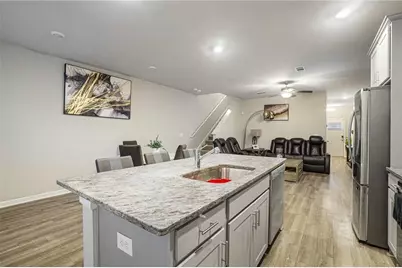 6182 Redan Overlook #97, Lithonia, GA 30058 - Photo 8