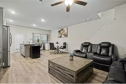 6182 Redan Overlook #97, Lithonia, GA 30058 - Photo 4