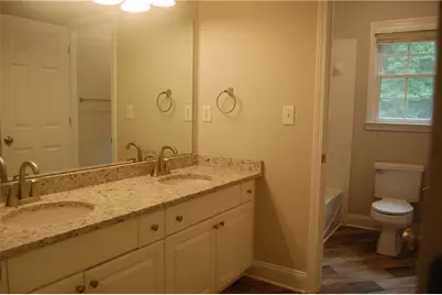 5291 Camden Lake Parkway NW, Acworth, GA 30101 - Photo 26