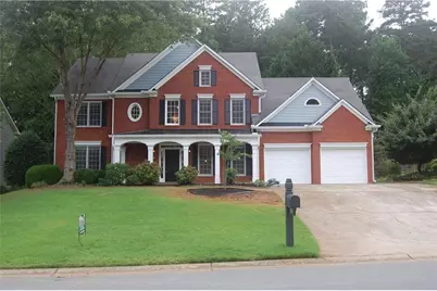 5291 Camden Lake Parkway NW, Acworth, GA 30101 - Photo 1