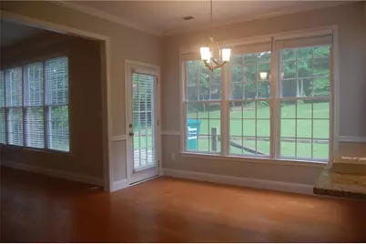 5291 Camden Lake Parkway NW, Acworth, GA 30101 - Photo 8