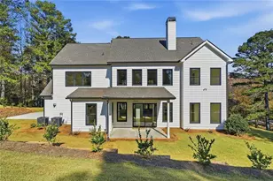 420 Stock Gap Rd SW, Monroe, GA 30656 - Photo 48