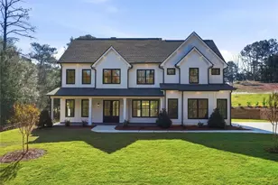 420 Stock Gap Rd SW, Monroe, GA 30656 - Photo 1