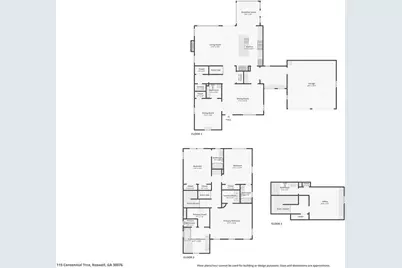 115 Centennial Trace, Roswell, GA 30076 - Photo 28