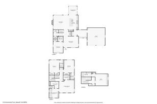 115 Centennial Trce, Roswell, GA 30076 - Photo 28