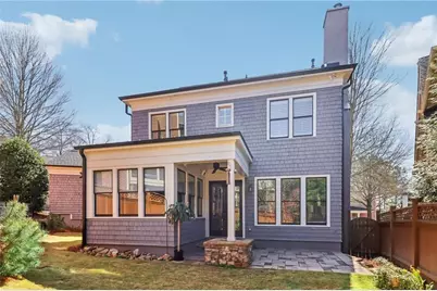 115 Centennial Trace, Roswell, GA 30076 - Photo 24