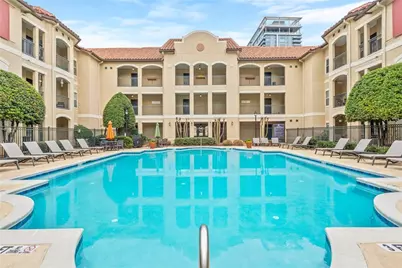 955 Juniper Street NE #4324, Atlanta, GA 30309 - Photo 26