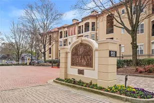 955 Juniper St NE, Atlanta, GA 30309 - Photo 1