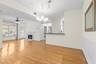 955 Juniper St NE, Atlanta, GA 30309 - Photo 4