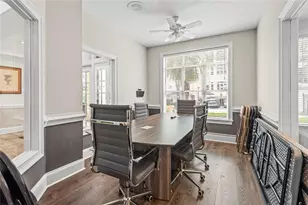 955 Juniper St NE, Atlanta, GA 30309 - Photo 32