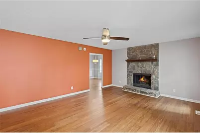 133 Harold Drive, McDonough, GA 30253 - Photo 6