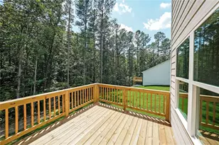 235 W Woods Dr, Dahlonega, GA 30533 - Photo 24