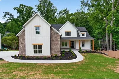 4299 Forest Place, Cumming, GA 30041 - Photo 1