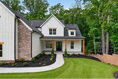 4299 Forest Place, Cumming, GA 30041 - Photo 2