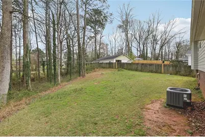 5640 Forest Drive, Acworth, GA 30102 - Photo 18