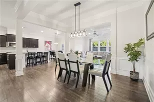 1267 Golden Rock Ln SE, Marietta, GA 30067 - Photo 2