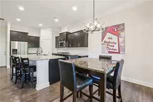 1267 Golden Rock Ln SE, Marietta, GA 30067 - Photo 2