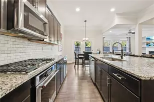 1267 Golden Rock Ln SE, Marietta, GA 30067 - Photo 8