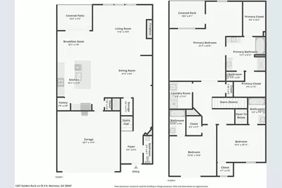 1267 Golden Rock Lane SE #9, Marietta, GA 30067 - Photo 24