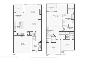 1267 Golden Rock Ln SE, Marietta, GA 30067 - Photo 24