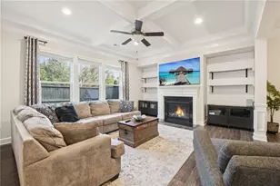 1267 Golden Rock Ln SE, Marietta, GA 30067 - Photo 1