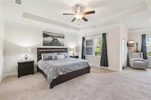 1267 Golden Rock Ln SE, Marietta, GA 30067 - Photo 4