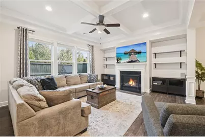 1267 Golden Rock Lane SE #9, Marietta, GA 30067 - Photo 4