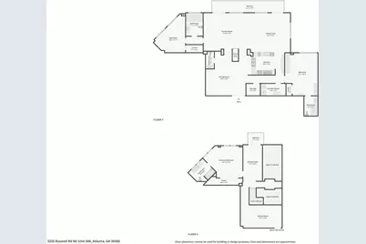 3235 Roswell Road NE #506, Atlanta, GA 30305 - Photo 28