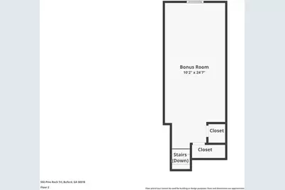 550 Pine Rock Trail, Sugar Hill, GA 30518 - Photo 46