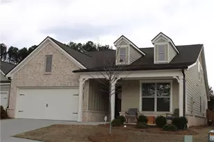 2477 Knob Creek Dr, Snellville, GA 30078 - Photo 2