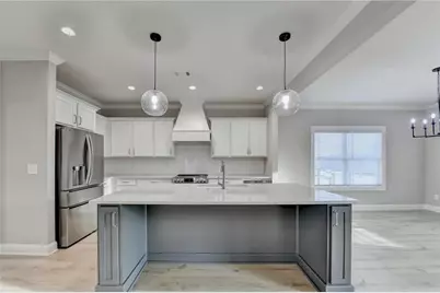 1331 Legend Drive, Greensboro, GA 30642 - Photo 16