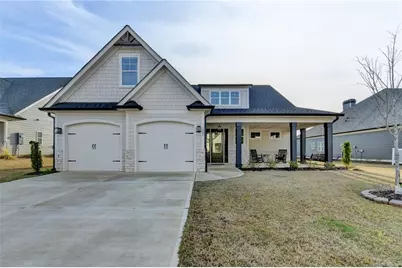 1331 Legend Drive, Greensboro, GA 30642 - Photo 2