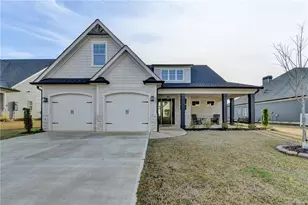 1331 Legend Dr, Greensboro, GA 30642 - Photo 2