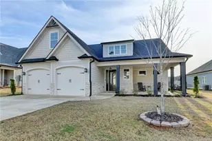 1331 Legend Dr, Greensboro, GA 30642 - Photo 1