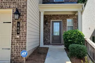 165 Canvas Ives Dr, Lawrenceville, GA 30045 - Photo 2