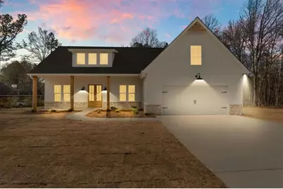 101 Bush Creek Way, Bremen, GA 30110 - Photo 1