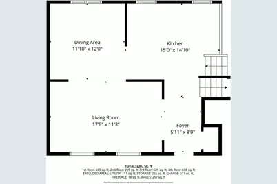 2291 Chevy Chase Lane, Decatur, GA 30032 - Photo 32