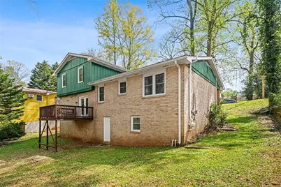 2291 Chevy Chase Lane, Decatur, GA 30032 - Photo 30