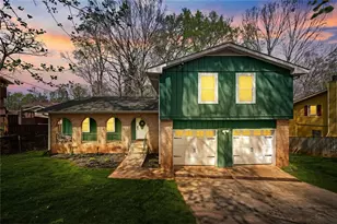 2291 Chevy Chase Ln, Decatur, GA 30032 - Photo 2