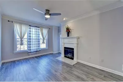 232 Ashford Circle, Atlanta, GA 30338 - Photo 6