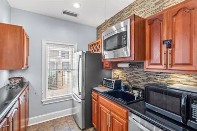 955 Juniper Street NE #4324, Atlanta, GA 30309 - Photo 28