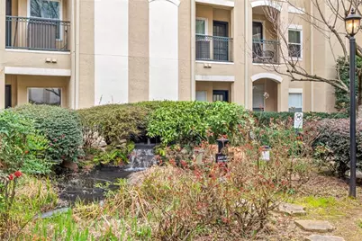 955 Juniper Street NE #4324, Atlanta, GA 30309 - Photo 22