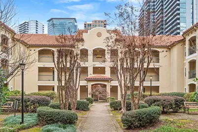 955 Juniper Street NE #4324, Atlanta, GA 30309 - Photo 32