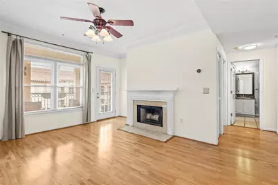 955 Juniper Street NE #4324, Atlanta, GA 30309 - Photo 4