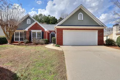 3033 Redwood Grove Park, Snellville, GA 30078 - Photo 1